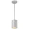 Access Lighting Pilson, LED Pendant, Satin Finish, Steel 29000-SAT - alternate 3